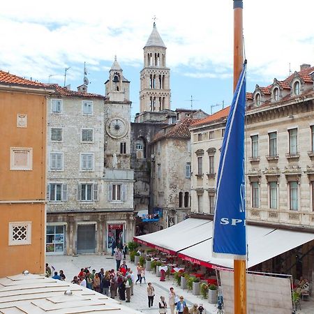 Luxury Rooms Lucija And Luka Split Bilik gambar