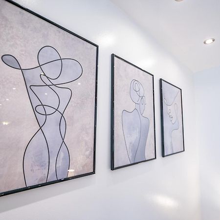 Luxury Rooms Lucija And Luka Split Luaran gambar