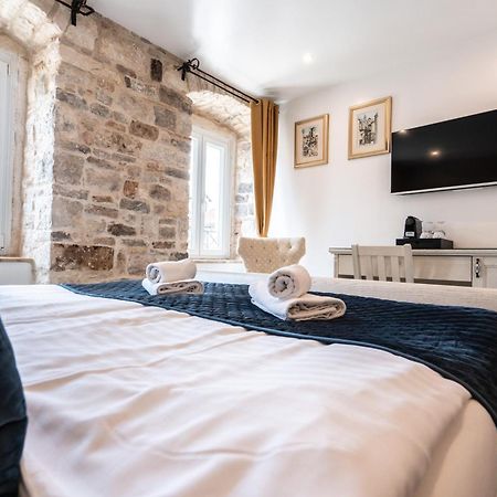 Luxury Rooms Lucija And Luka Split Bilik gambar