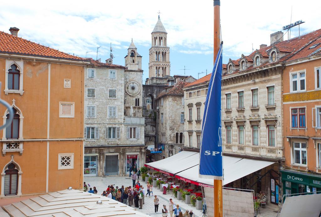 Luxury Rooms Lucija And Luka Split Bilik gambar