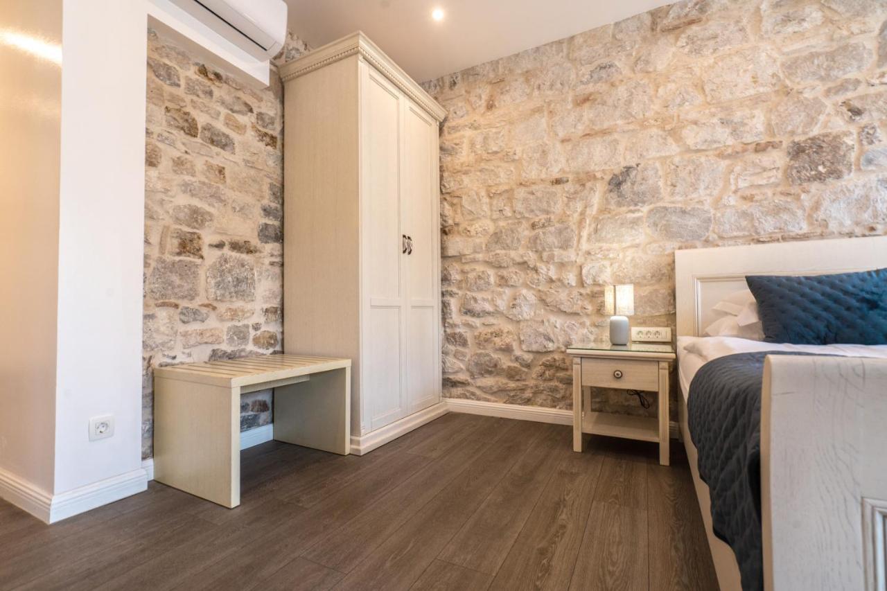 Luxury Rooms Lucija And Luka Split Luaran gambar