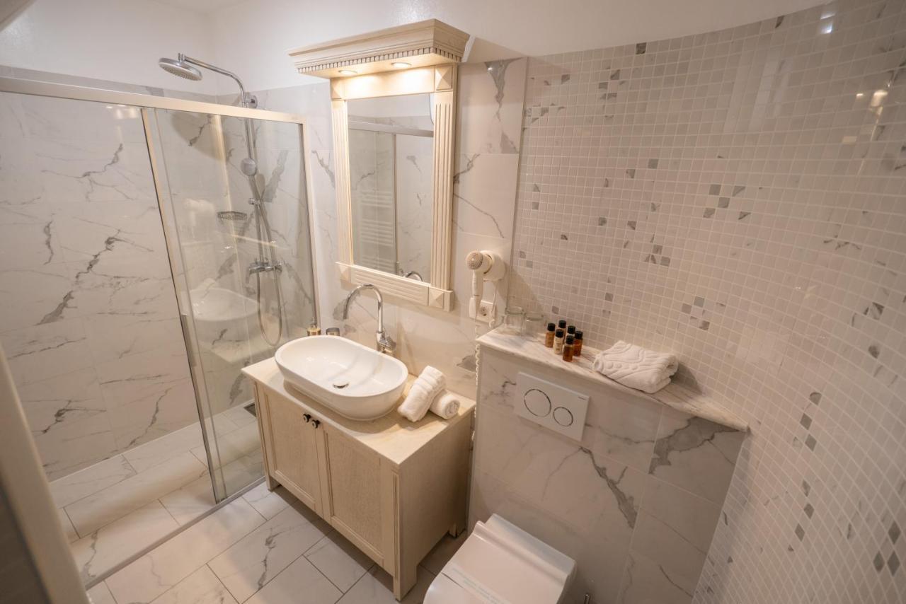 Luxury Rooms Lucija And Luka Split Luaran gambar