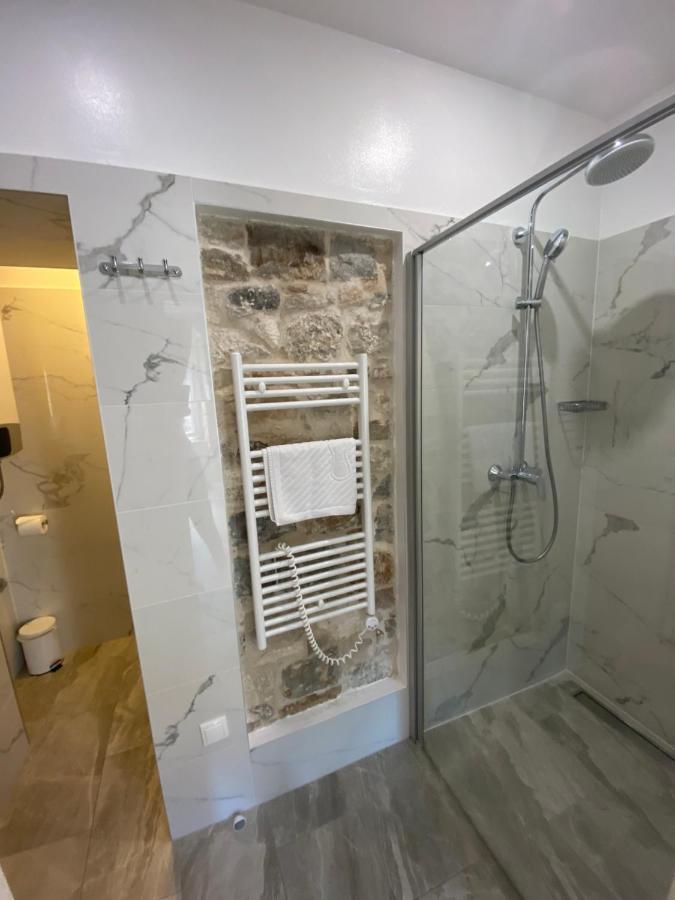 Luxury Rooms Lucija And Luka Split Luaran gambar