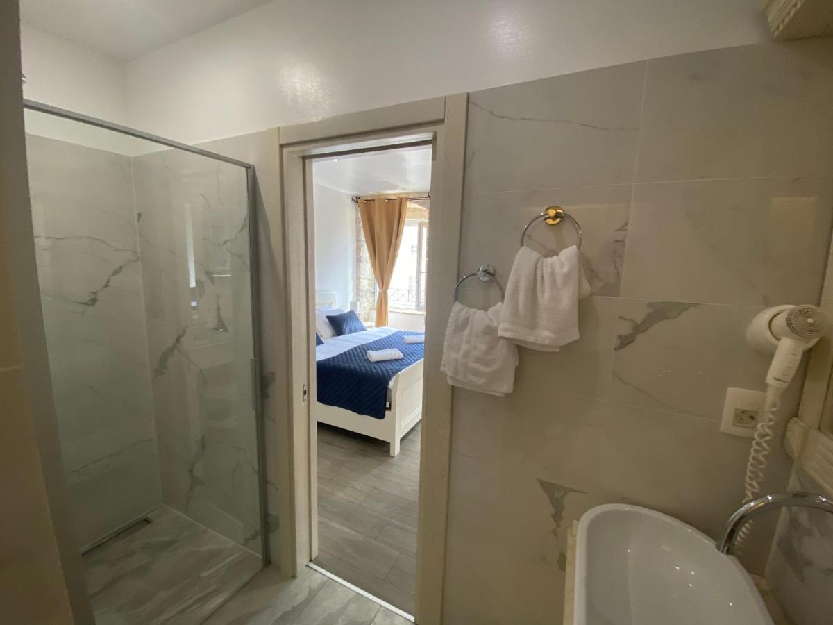 Luxury Rooms Lucija And Luka Split Luaran gambar