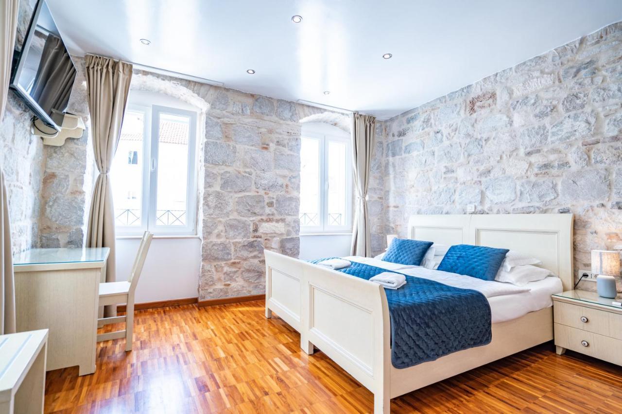 Luxury Rooms Lucija And Luka Split Luaran gambar