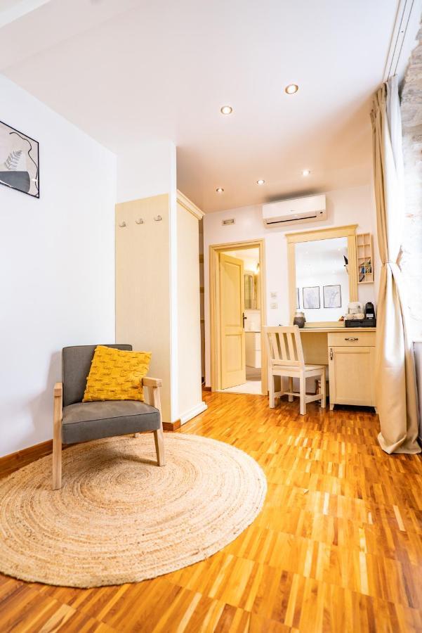 Luxury Rooms Lucija And Luka Split Luaran gambar