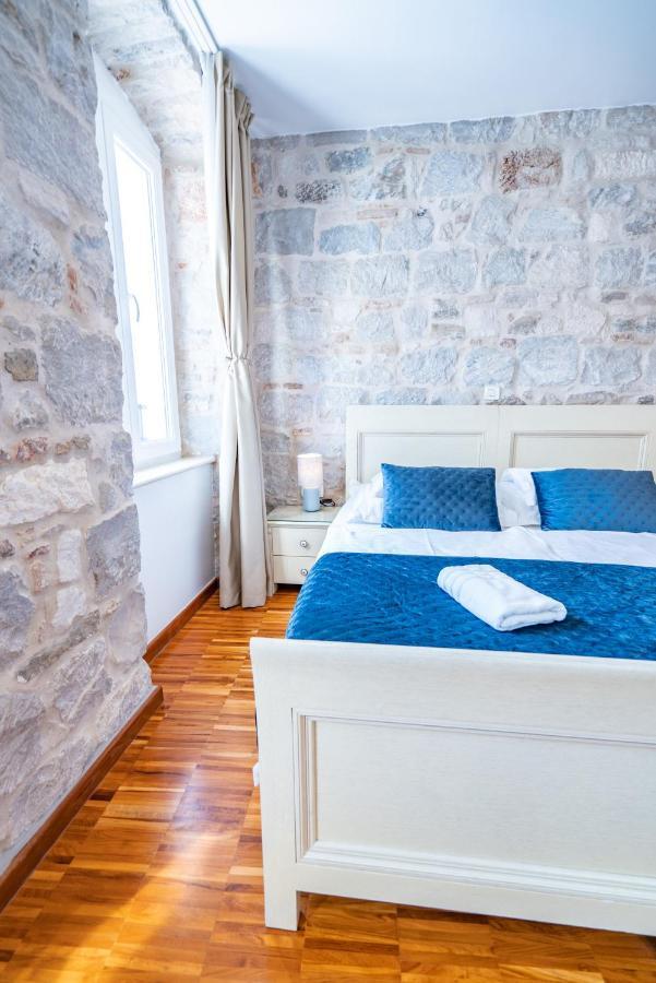 Luxury Rooms Lucija And Luka Split Luaran gambar