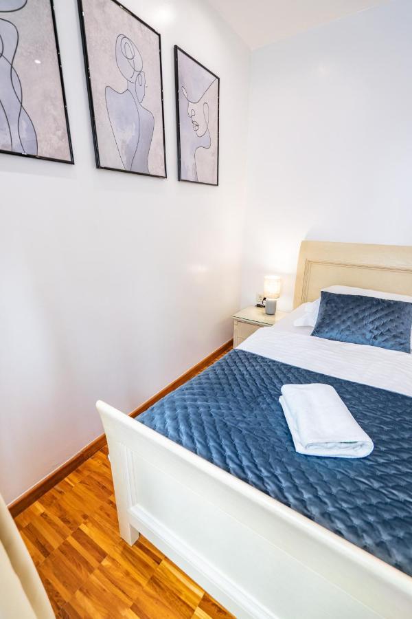 Luxury Rooms Lucija And Luka Split Luaran gambar