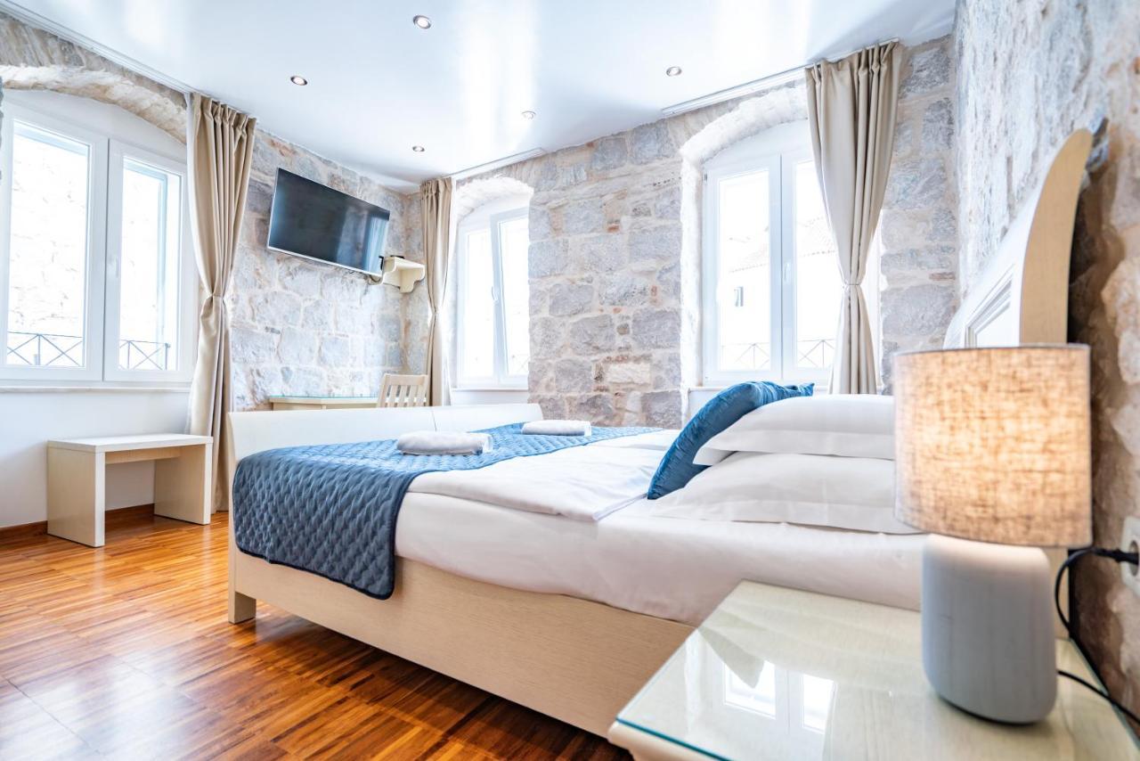 Luxury Rooms Lucija And Luka Split Luaran gambar