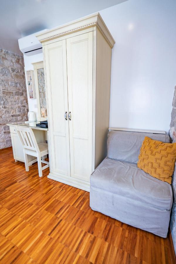 Luxury Rooms Lucija And Luka Split Luaran gambar