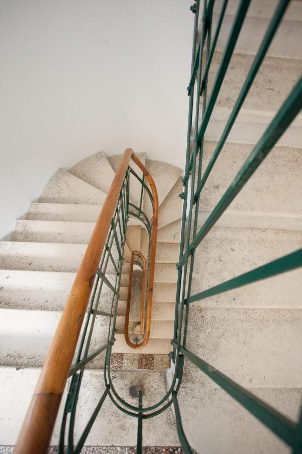 Luxury Rooms Lucija And Luka Split Luaran gambar