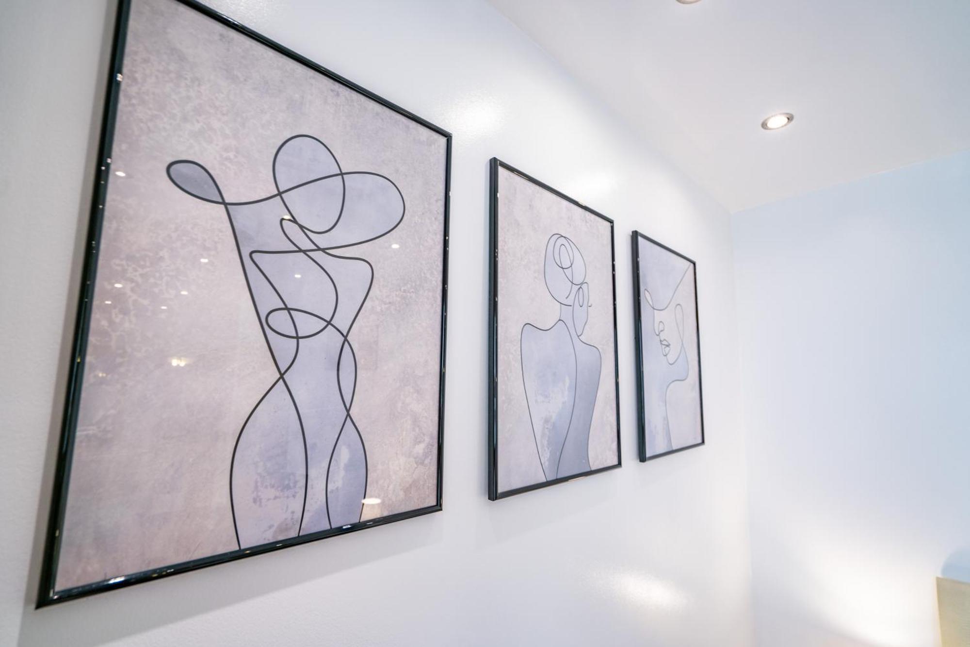 Luxury Rooms Lucija And Luka Split Luaran gambar