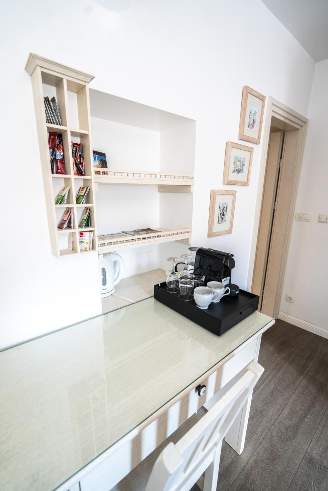 Luxury Rooms Lucija And Luka Split Bilik gambar