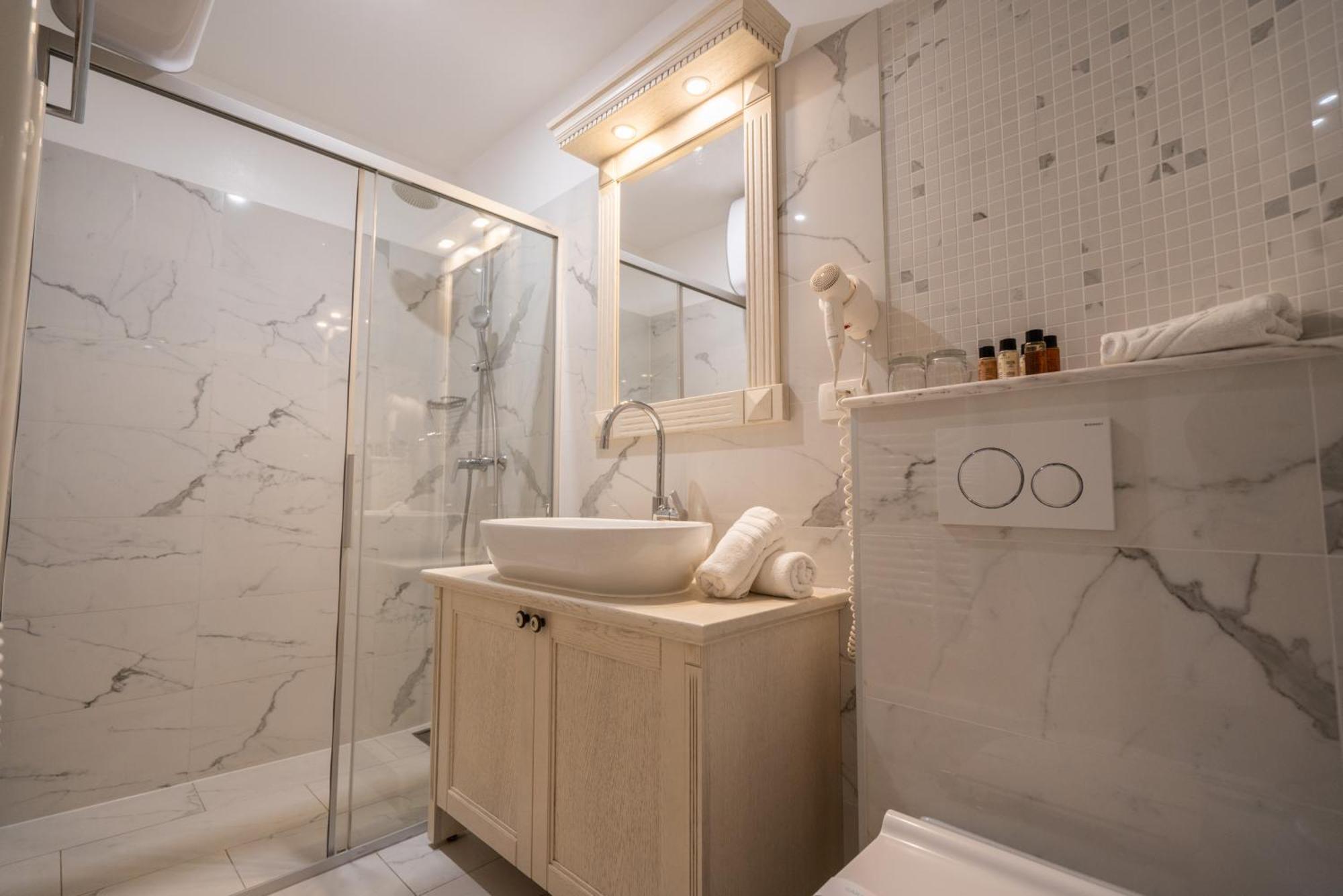 Luxury Rooms Lucija And Luka Split Bilik gambar