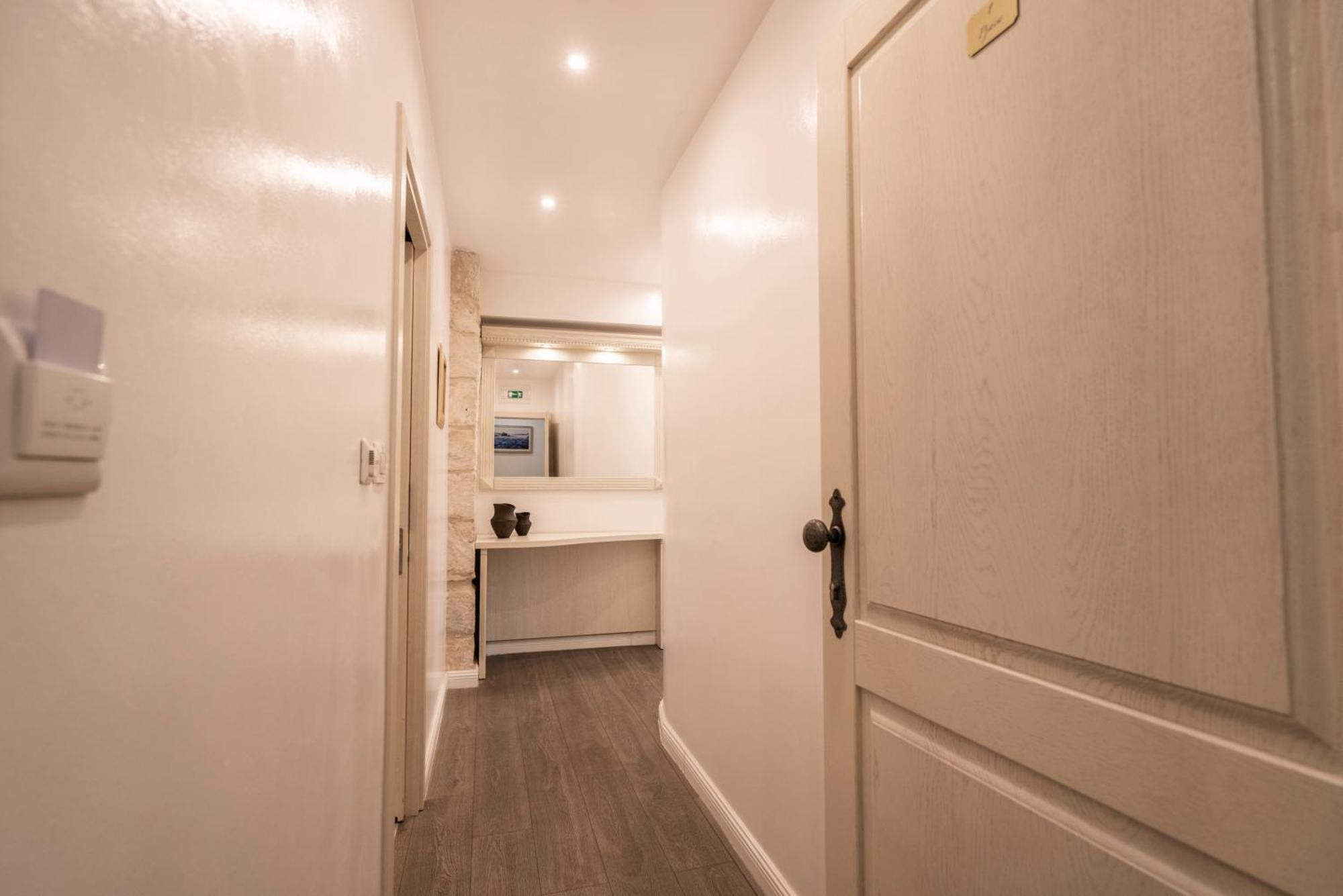 Luxury Rooms Lucija And Luka Split Bilik gambar