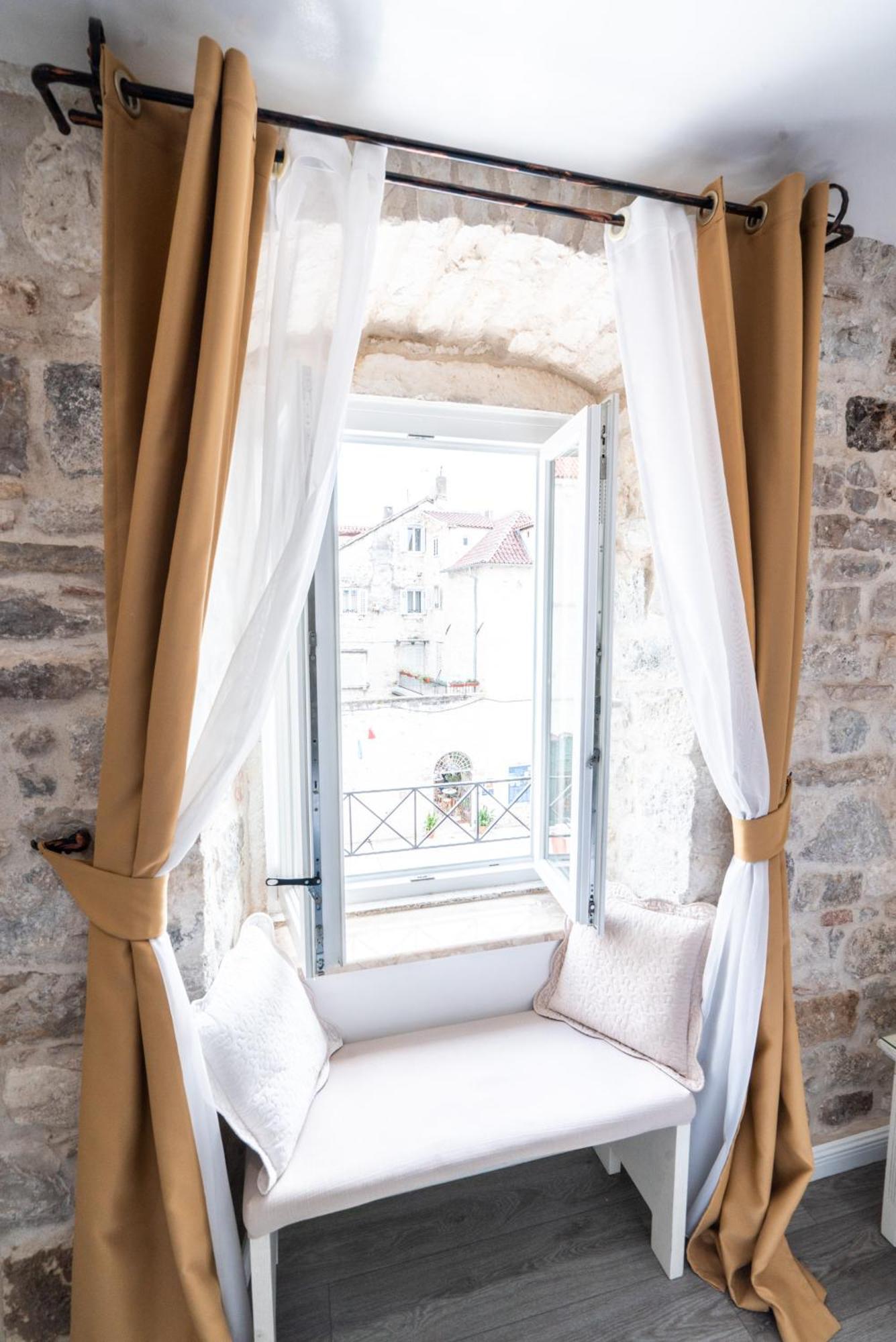 Luxury Rooms Lucija And Luka Split Bilik gambar