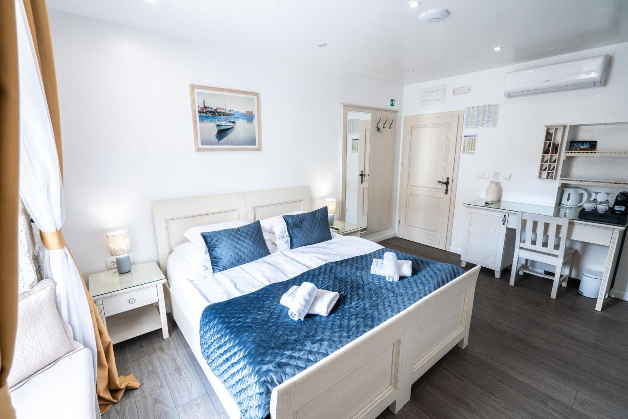 Luxury Rooms Lucija And Luka Split Bilik gambar