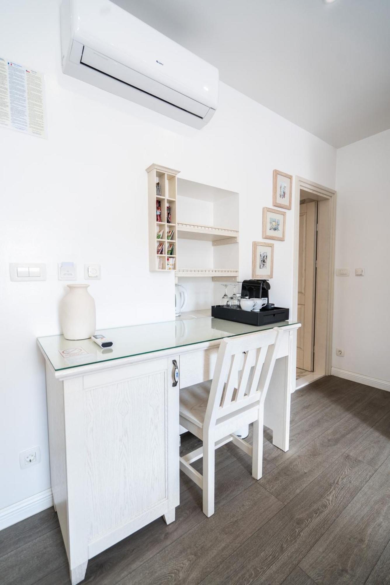 Luxury Rooms Lucija And Luka Split Bilik gambar