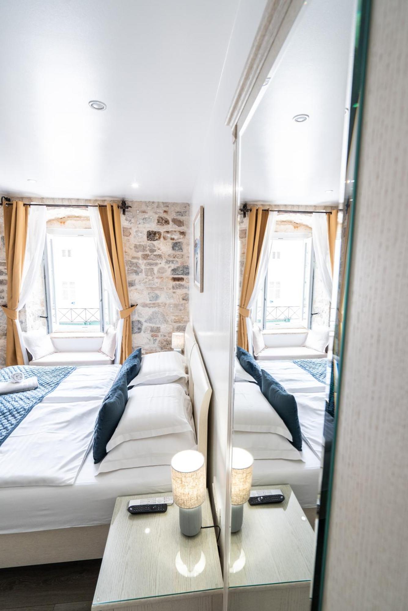 Luxury Rooms Lucija And Luka Split Bilik gambar