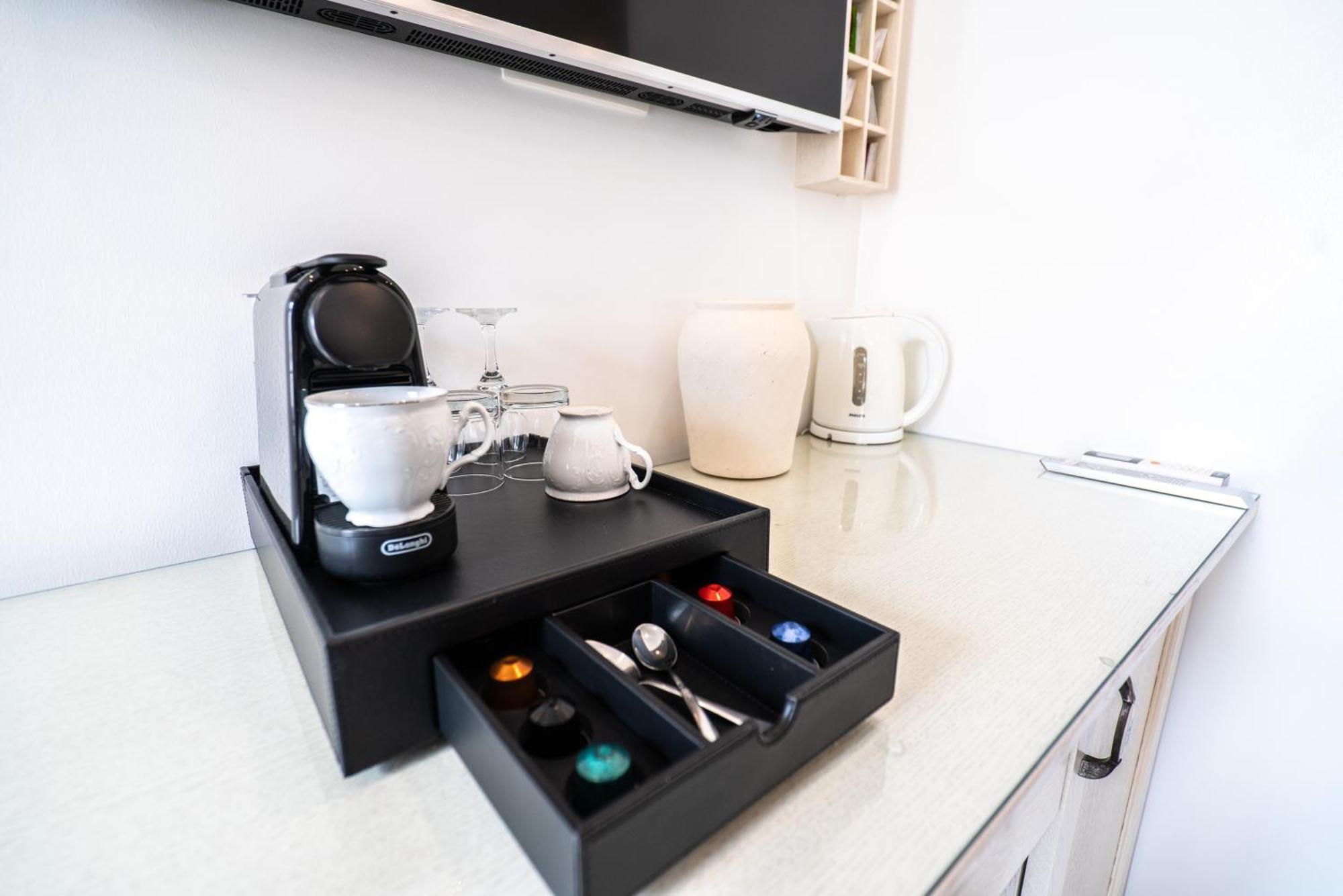 Luxury Rooms Lucija And Luka Split Bilik gambar
