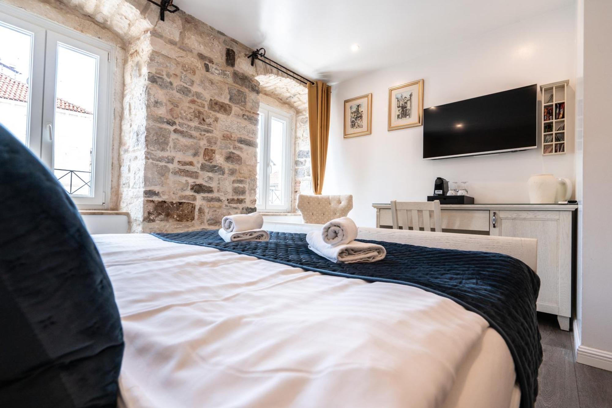 Luxury Rooms Lucija And Luka Split Bilik gambar