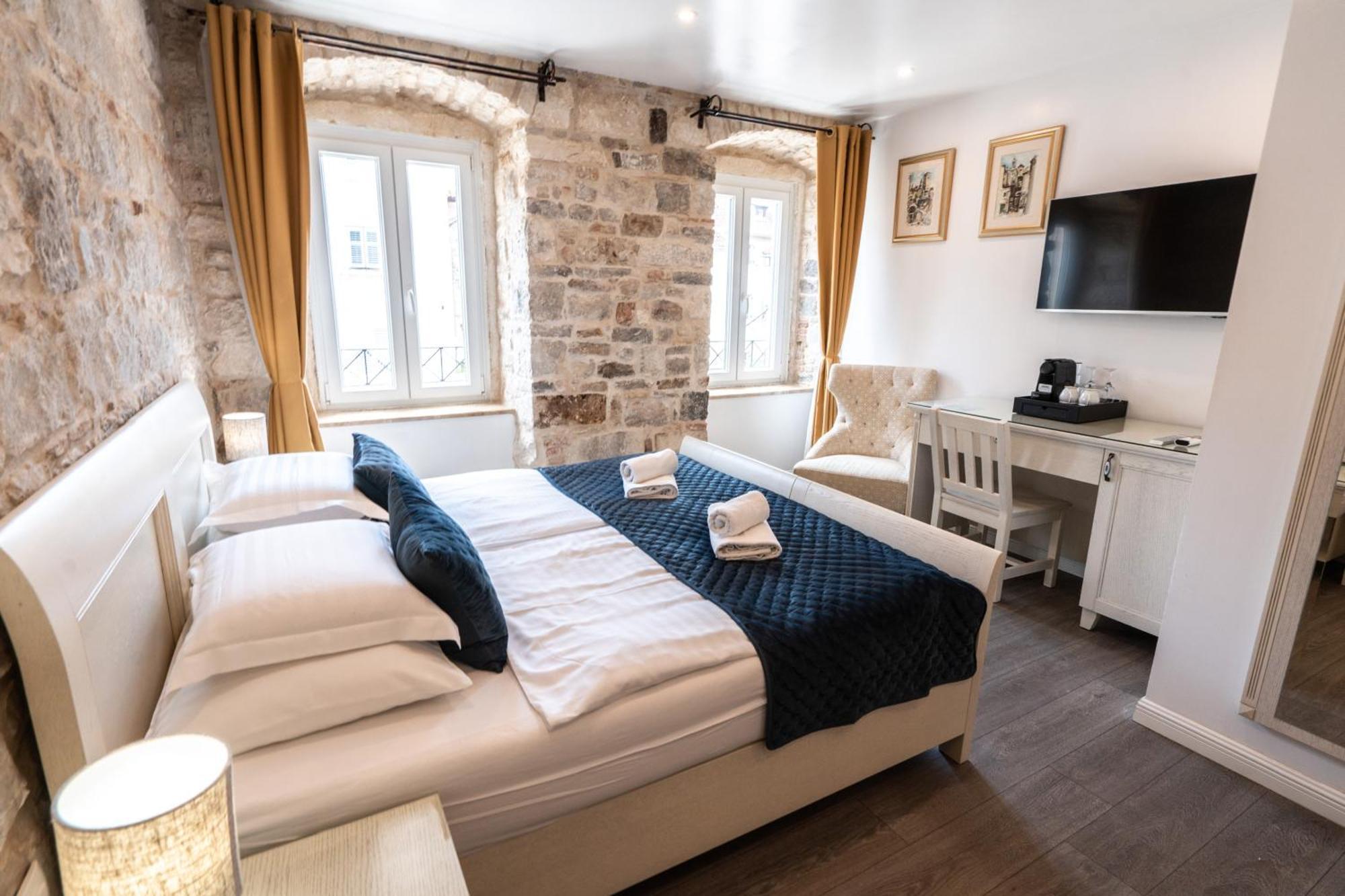 Luxury Rooms Lucija And Luka Split Bilik gambar