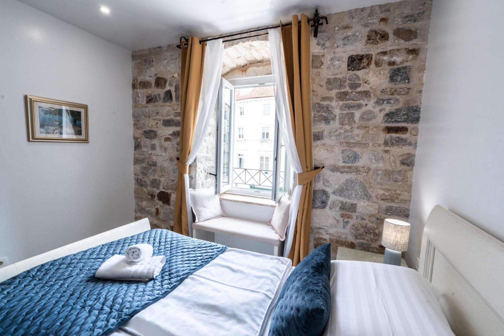 Luxury Rooms Lucija And Luka Split Bilik gambar